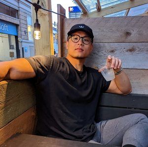 Meet your Posher, Hunter